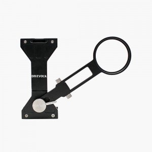 52mm Lens Adaptor & Expansion Clamp