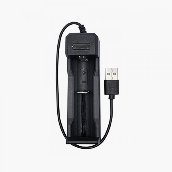 퐁당닷컴,USB 18650/26650 멀티 충전 카트리지,,아이마이,스쿠버 > 라이트 > 배터리, 충전기