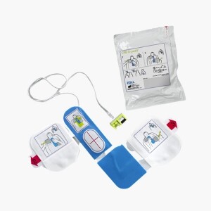ZOLL AED Plus 성인용 CPR D-Padz