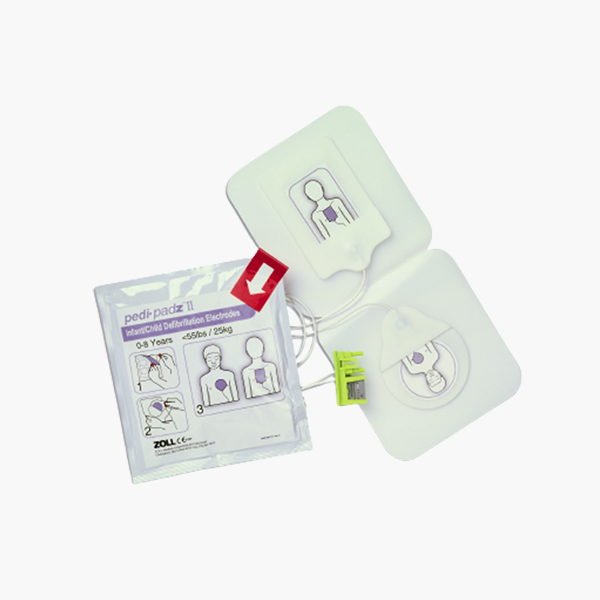 퐁당닷컴,ZOLL AED Plus 소아,유아용 Pedi-Padz,상품 특성상 개봉 후 교환, 반품이 불가능합니다.,베스트씨피알,수영 > CPR, 응급키트 > AED