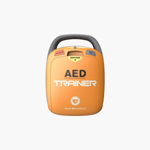 HR-501T 교육용 AED