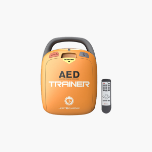 HR-501TB 교육용 AED 리모컨 타입