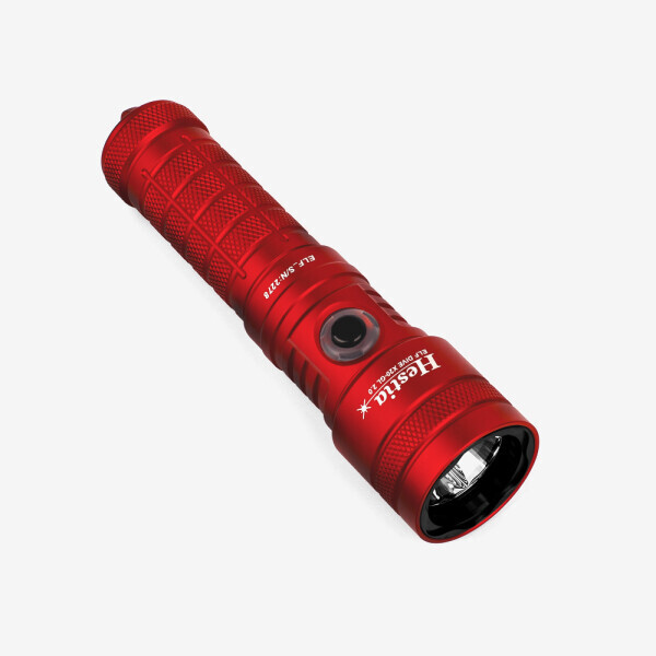 퐁당닷컴,엘프 ELF DIVE X20-GL Hestia 2.0 RED 레이저 겸용 랜턴,고성능 전문가용 레이저 겸용 다이빙 라이트,엘프,스쿠버 > 라이트 > 부품