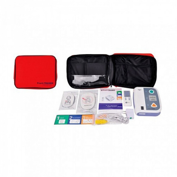 퐁당닷컴,실습용 AED 키트,,프로다이브,수영 > CPR, 응급키트 > AED