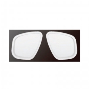 옵티컬 렌즈 bio-metal mask 돗수렌즈 좌안(좌우호환)
