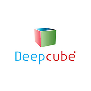 Deepcube