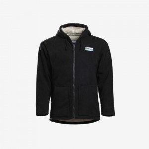땡처리, 경험해 보지 못한 최고의 서프퍼 서프첵 후디  SurfCheck Hoodie in Black