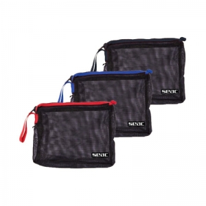 ★SEAC SPECIAL★ 쎄악 세척 가방, SEAC MESH POUCH