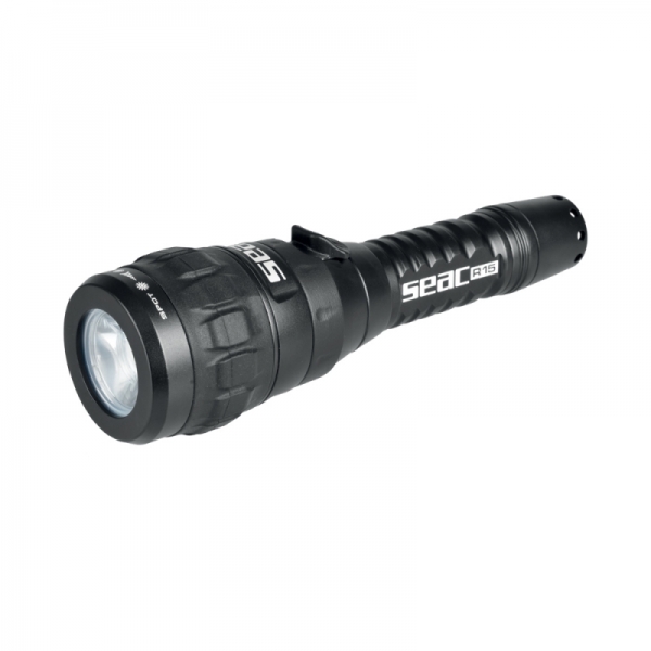 퐁당닷컴,★SEAC SPECIAL★ 알15 라이트,R15,,쎄악섭,스쿠버 > 라이트 > LED