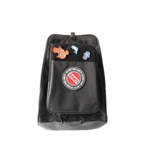 SANTI ROLLER BAG 산티 롤러백