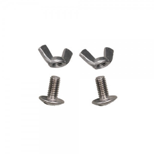 퐁당닷컴,디티디 스크류 싱글윙 고정용 DTD Screw Set for STA,,디티디,스쿠버 > BC 백플레이트  > 스크류