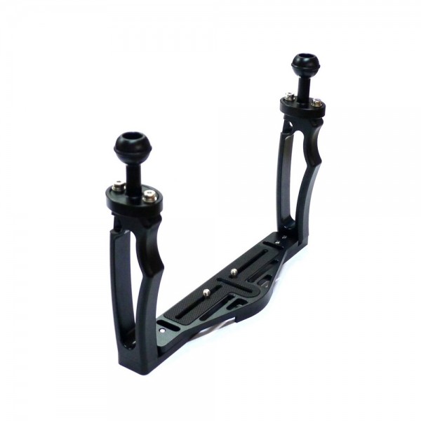 퐁당닷컴,듀얼핸들BN,,아이켈라이트,스쿠버 > 카메라 하우징 > 핸들, 스테이