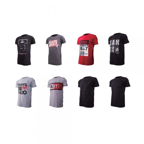 퐁당닷컴,산티 남성용 티셔츠 SANTI MENS T-shirt,주문 시 출고까지 영업일 기준 10~12주 소요되며, 결제 후 취소 및 교환반품이 불가능합니다.,산티,수영, 물놀이 > 어패럴 > 티셔츠, 후디