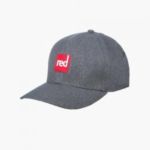 레드오리지널 스포츠캡 그레이 Sports Cap Grey