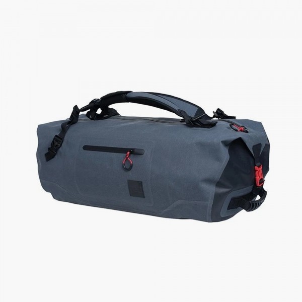 퐁당닷컴,워터푸르프 킷 백 60L Waterproof Kit Bag 60L,리싸이클 TPU소재 제작. 숄더백, 백팩 두 가지로 연출 가능한 방수 백,레드오리지널,서핑 > 어패럴 > 가방