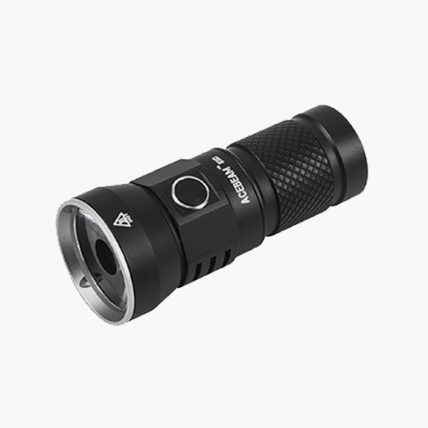 퐁당닷컴,에이스빔 ACEBEAM E10,다중 LED 고성능 텍티컬 라이트 Max 1050 루멘 (배터리,충전기 포함 풀셋트),에이스빔,캠핑 > 랜턴 > 랜턴, 램프