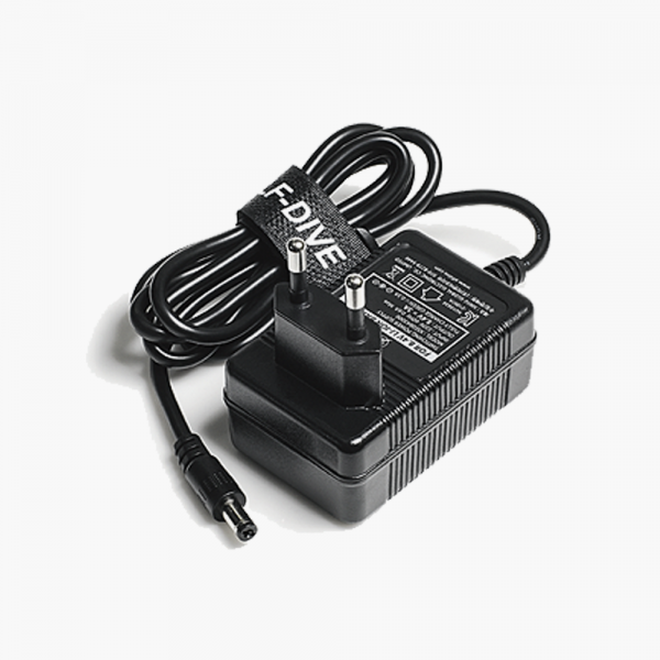 퐁당닷컴,엘프 8.4V-3A 충전기,ELF 8.4V-3A 급속충전기 (충전젠더 별매),엘프,스쿠버 > 라이트 > 배터리, 충전기