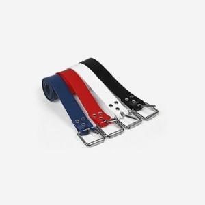 엘프다이브 스포츠 ELF DIVE SPORT SILICON WEIGHT BELT