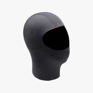 다이브원 5mm 후드