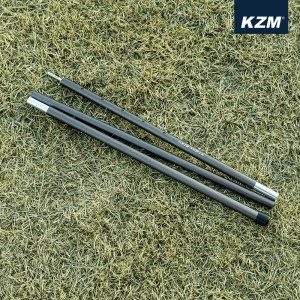 [카즈미] 알루미늄 폴대 19파이/1800mm 5단조절 ★무광 K22T3F02