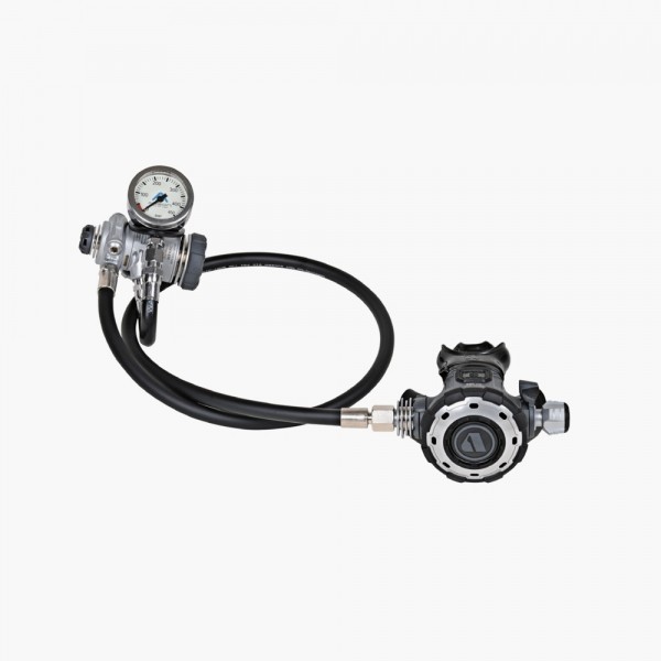 퐁당닷컴,데코 MTX-RC GREY 세트(80/40cuft),,아펙스,스쿠버 > 호흡기, 보조 호흡기 > 데코용