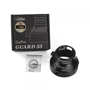 엘프 ELF DIVE GUARD35 블랙