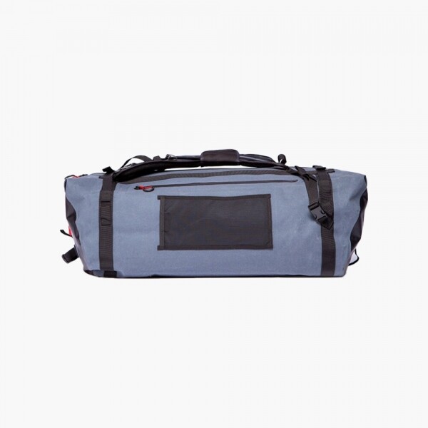 퐁당닷컴,워터푸르프 킷 백 90L Waterproof Kit Bag 90L,리싸이클 TPU소재 제작. 숄더백, 백팩 두 가지로 연출 가능한 방수 백,레드오리지널,서핑 > 어패럴 > 가방