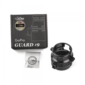 엘프 ELF DIVE GUARD19 블랙