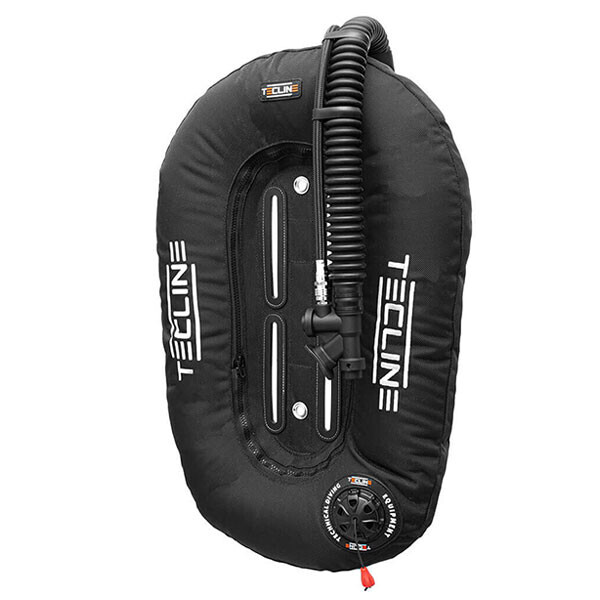 퐁당닷컴,싱글윙15kg (33lb),4colors,텍라인,스쿠버 > BC 백플레이트  > 윙