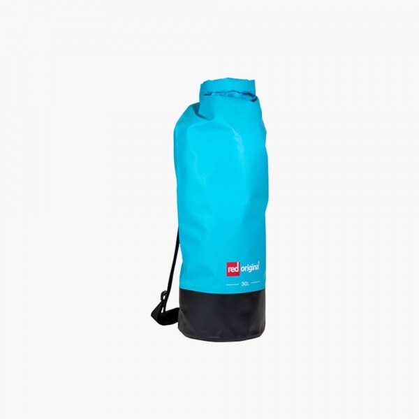 퐁당닷컴,드라이 백 Roll Top Dry Bag 30L 블루,뛰어난 견고성의 레드오리지널 드라이백,레드오리지널,서핑 > 어패럴 > 가방