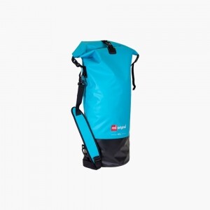 롤 탑 드라이 백 60L 블루, Roll Top Dry Bag 60L BLUE