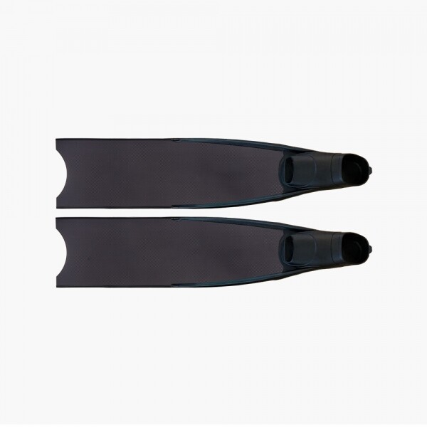 퐁당닷컴,100% 카본 바이핀 롱윙 풋포켓, 100% Carbon Bi-Fins Long Wings Foot Pockets,조립 주문시 색상 및 사이즈 교환 불가,리더핀,프리다이빙 > 오리발 > 카본핀