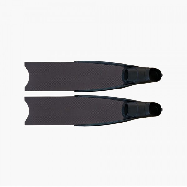 퐁당닷컴,100% 카본 바이핀 롱윙 풋포켓, 100% Carbon Bi-Fins Long Wings Foot Pockets,조립 주문시 색상 및 사이즈 교환 불가,리더핀,프리다이빙 > 오리발 > 카본핀