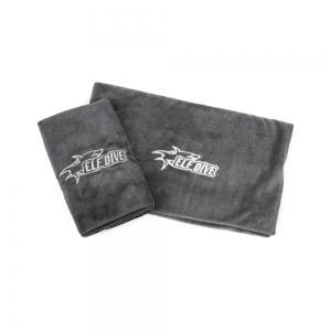 엘프다이브 스포츠 ELF-DIVE SPORTS TOWEL