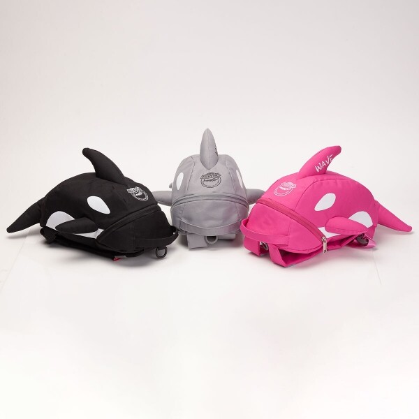 퐁당닷컴,오션테그 아동 스노클링 가방 돌핀백 Dolphin bag (3colors),,오션테그,수영, 물놀이 > 가방 > 백팩