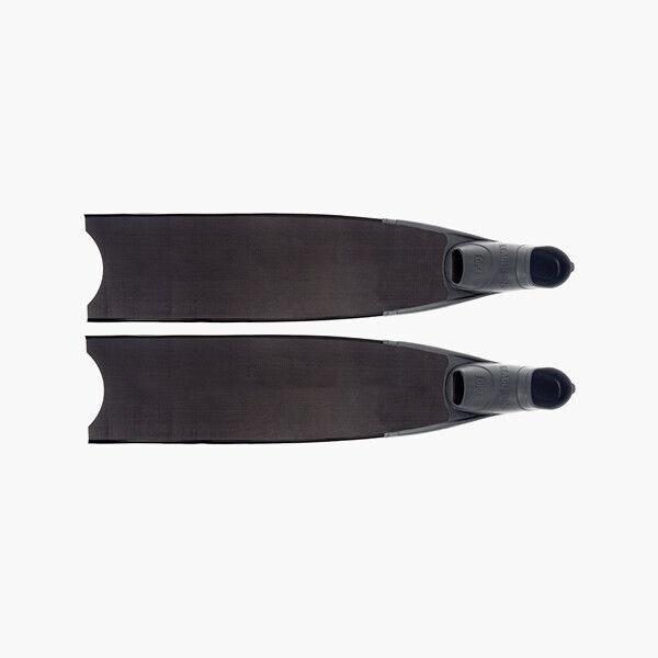 퐁당닷컴,카본 파이버 바이핀 블랙 풋포켓, Carbon Fiber Bi-Fins Black Foot Pockets,,리더핀,프리다이빙 > 오리발 > 카본핀