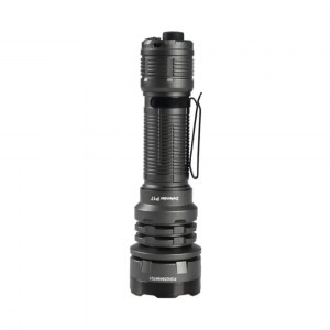 에이스빔 ACEBEAM DEFENDER P17 GRAY 본체