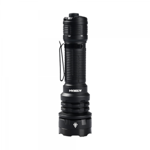 에이스빔 ACEBEAM DEFENDER P17 BLACK 본체