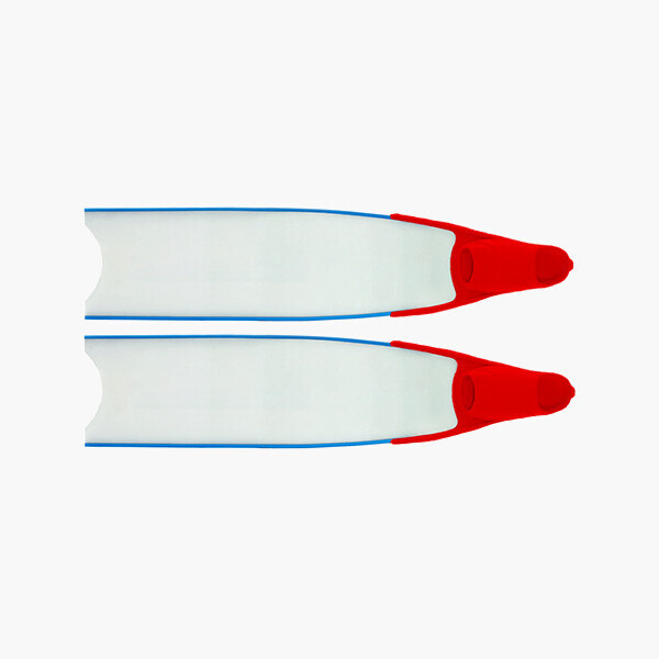 퐁당닷컴,리더핀 아이스, 레드 풋포켓,,리더핀,프리다이빙 > 오리발 > 유리섬유핀