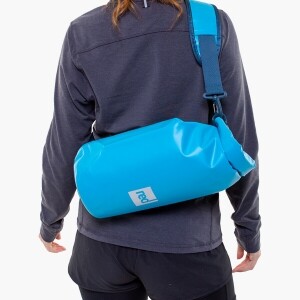 드라이 백 Roll Top Dry Bag 10L 라이드 블루