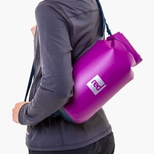 드라이 백 Roll Top Dry Bag 10L 벤처 퍼플