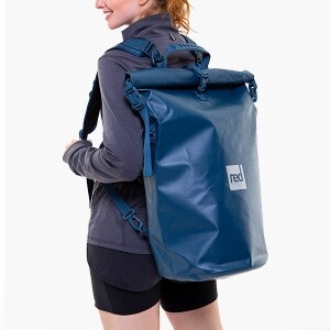 드라이 백 Roll Top Dry Bag 30L 딥 블루