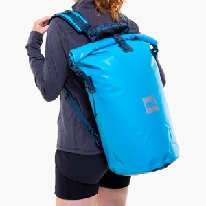 드라이 백 Roll Top Dry Bag 30L 라이드 블루