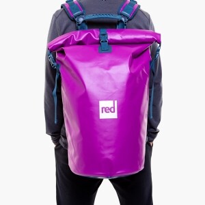 드라이 백 Roll Top Dry Bag 30L 벤처 퍼플