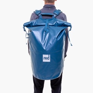 드라이 백 Roll Top Dry Bag 60L 딥 블루