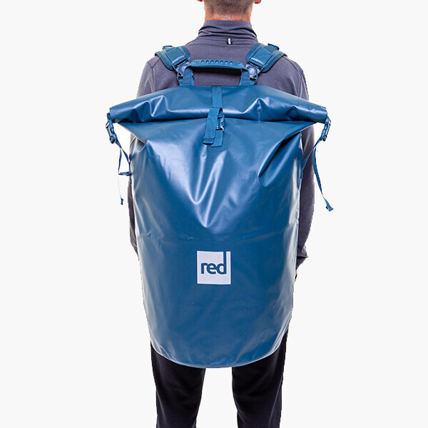 퐁당닷컴,드라이 백 Roll Top Dry Bag 60L 딥 블루,,레드오리지널,서핑 > 어패럴 > 가방