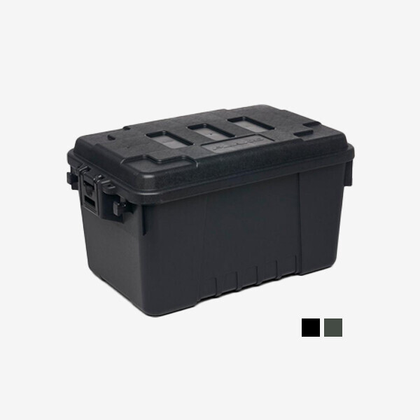 퐁당닷컴,플라노 스포츠맨 트렁크 S size,MADE IN USA 제품입니다.,플라노,스쿠버 > 가방 > 하드케이스, 부품