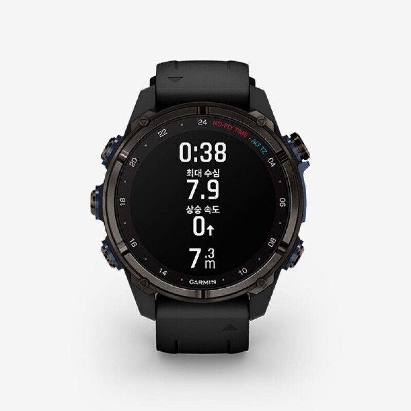 가민 디센트 MK3i 43mm