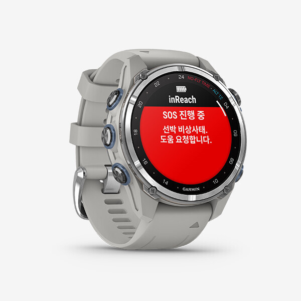 퐁당닷컴,가민 디센트 MK3 43mm 포그그레이,액정 보호필름 2매 무료 증정!!,가민,프리다이빙 > 컴퓨터 > 스쿠바, 프리다이빙 겸용
