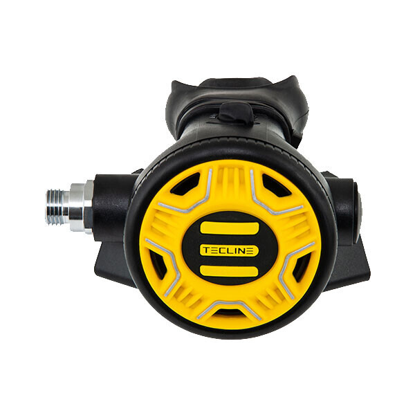 퐁당닷컴,R2 TEC2/REC1 EVO콘솔(2g) 세트,R2 요크1단계  + TEC2 2단계 +  REC1 옥토퍼스 + 저압호스 70cm + 저압호스 90cm 옐로 + EVO콘솔 + 호흡기 가방,텍라인,스쿠버 > 호흡기, 보조 호흡기 > 레크레이션용